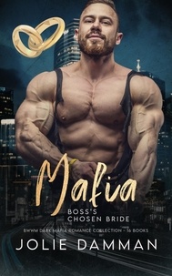 Rapidshare ebooks gratuits télécharger Mafia Boss's Chosen Bride - BWWM Dark Mafia Romance Collection