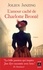 L'amour caché de Charlotte Brontë - Occasion