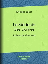 Le Médecin des dames
