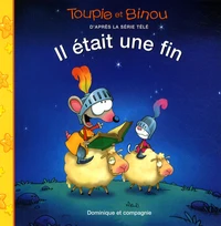 Il était une fin