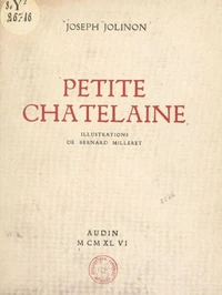 Petite châtelaine