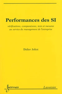 Performances des SI