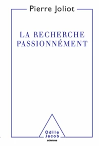 Recherche passionnément (La)