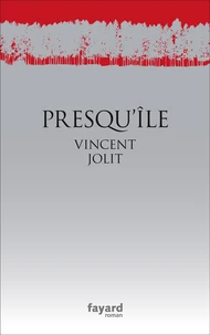 Presqu'île