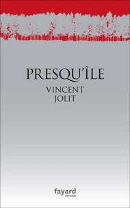 Presqu'île