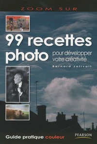 99 Recettes photo