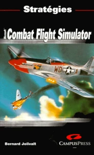 Combat flight simulator