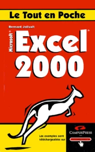 Excel 2000