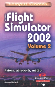 Flight Simulator 2002
