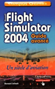 Flight Simulator 2004