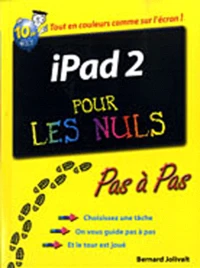 iPad 2 pour les nuls
