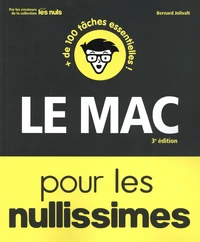 Le Mac pour les Nullissimes