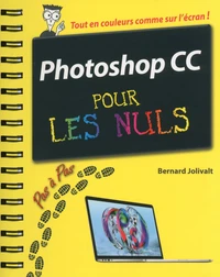 Photoshop CC pas à pas pour les nuls