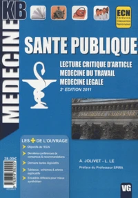 Santé publique