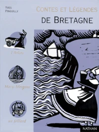 Contes et légendes de Bretagne
