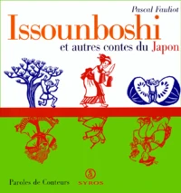 Issounboshi et autres contes du Japon