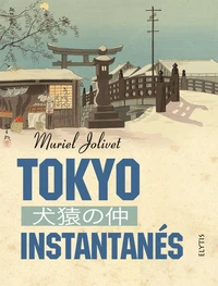 Tokyo instantanés