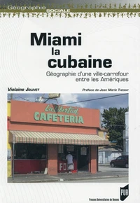 Miami la cubaine