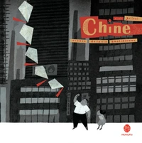 Chine, scènes de la vie quotidienne