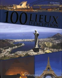 100 lieux d'exception