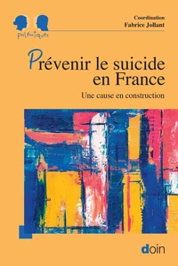 Prévenir le suicide en France