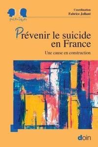 Prévenir le suicide en France