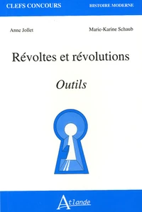Révoltes et révolutions