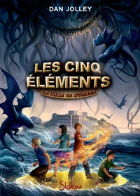 La ville de l'ombre