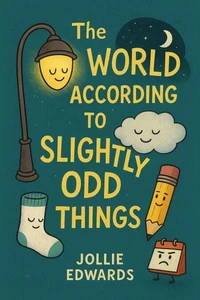 The World According to Slightly Odd Things