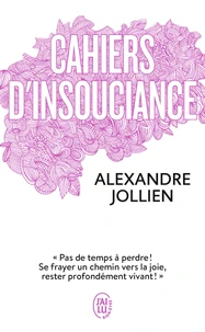 Cahiers d’insouciance