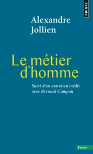 Le métier d'homme