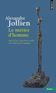 Le métier d'homme
