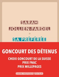 Sa préférée