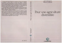 Pour une agriculture diversifiée