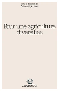 Pour une agriculture diversifiée