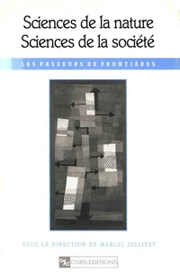 Sciences de la nature, sciences de la société