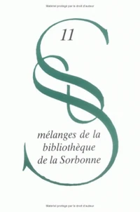 Les fonds anciens des bibliothèques du Quartier Latin. Nouveau supplément au catalogue des manuscrits de la bibliothèque de la sorbonne. Bibliographie des ouvrages italiens traduits en français de 1900 à 1935