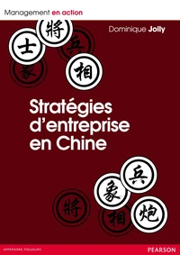 Stratégies d'entreprises en Chine