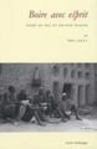 Boire avec esprit