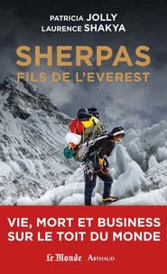Sherpas, fils de l'Everest