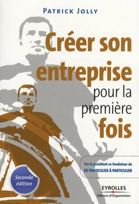 Créer son entreprise pour la première fois