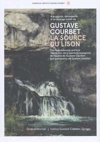 A la source, découverte d'un paysage inédit de Gustave Courbet : la Source du Lison