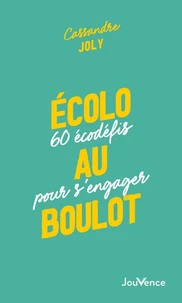 Ecolo au boulot