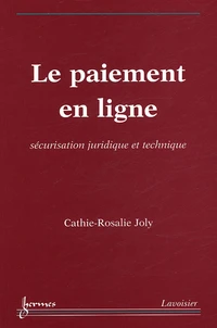 Le paiement en ligne