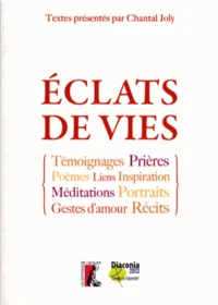 Eclats de vie