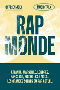 Rap Monde
