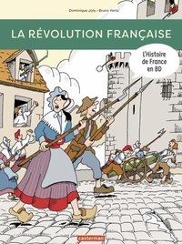 La Révolution française