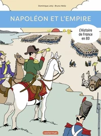 Napoléon et l'Empire