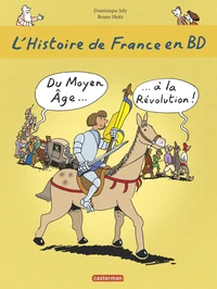 Du Moyen Age à la Révolution