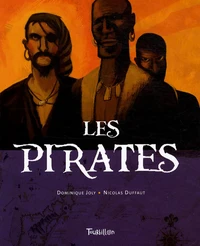 Les Pirates